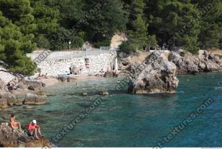 Photo Texture of Background Croatia 0029